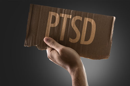 Post-Traumatic Stress Disorder (PTSD)