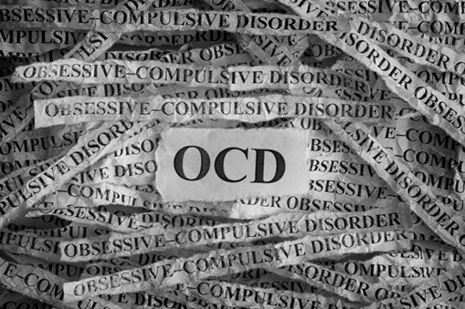 Obsessive-Compulsive Disorder (OCD)