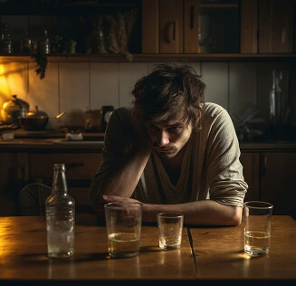 Alcohol Abuse