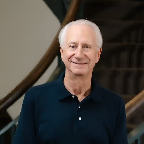 Bernard M. Gerber, M.D.