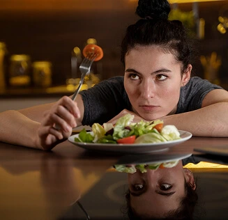 Eating Disorder