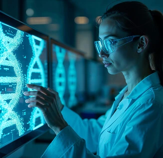 Genetic Testing