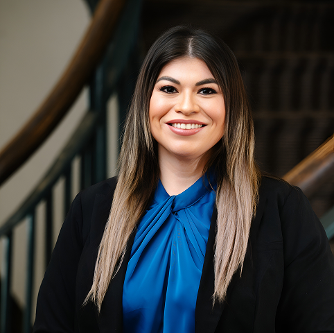 Natalie J. Tellez, DNP, APRN, PMHNP-BC