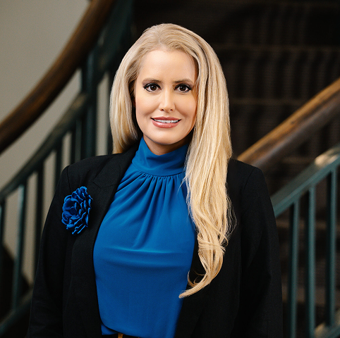 Sarah Fedak, DNP, PMHNP-BC, FNP-C