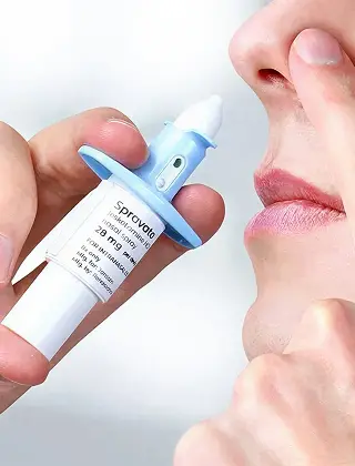 Who Can Benefit from Spravato Treatment in Bellaire?