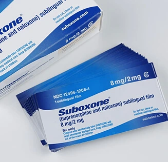 Suboxone
