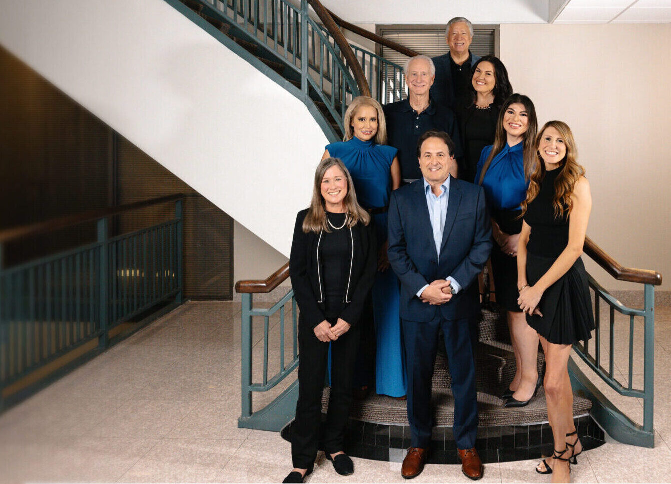 What Does SPRAVATO Do?