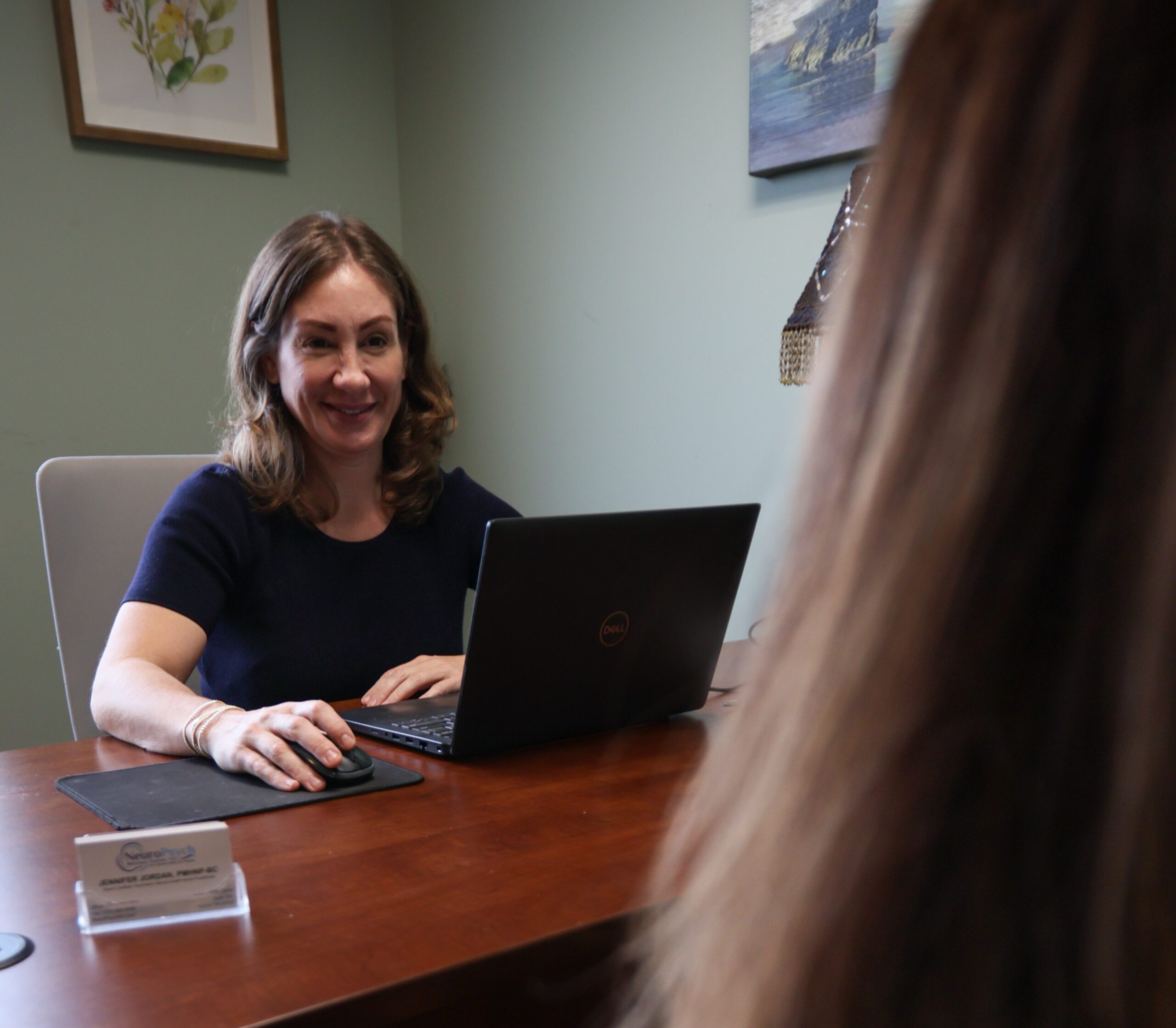 Is SPRAVATO Approved for Anxiety? Is SPRAVATO Approved for Anxiety?